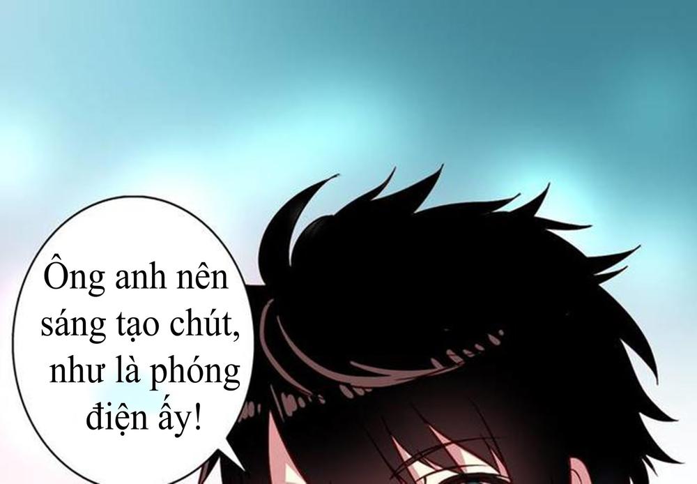 Chủ Nhà Phá Phách Của Tôi Chap 3 - Next Chap 4