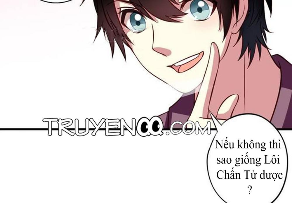 Chủ Nhà Phá Phách Của Tôi Chap 3 - Next Chap 4
