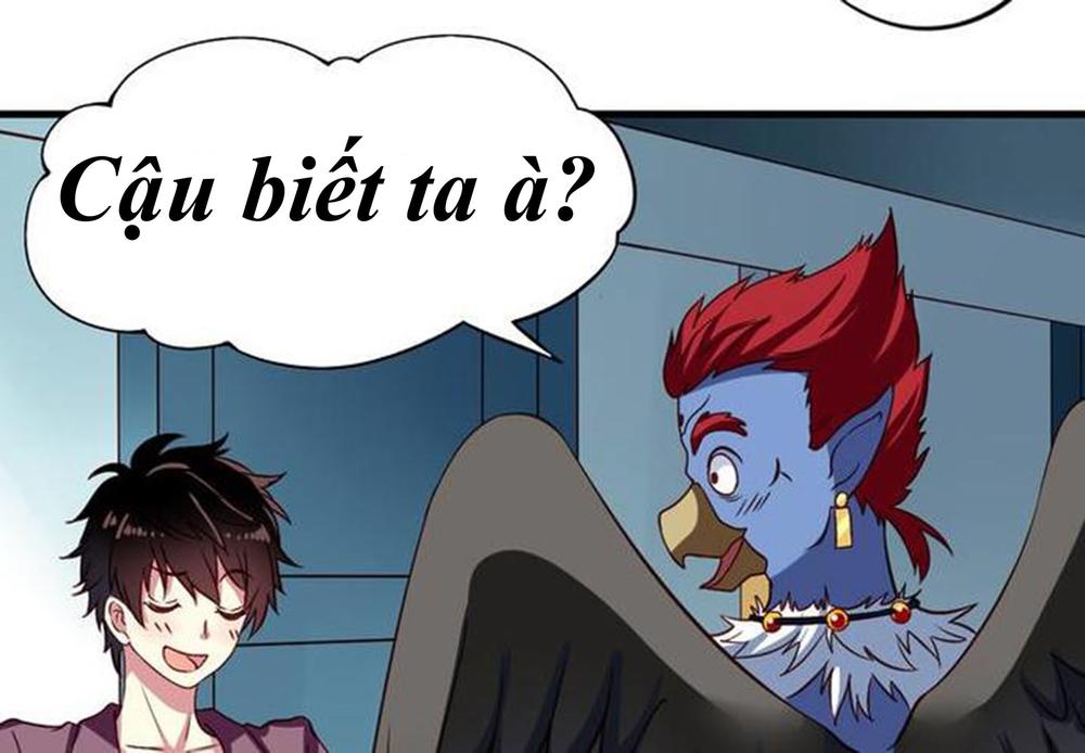 Chủ Nhà Phá Phách Của Tôi Chap 3 - Next Chap 4