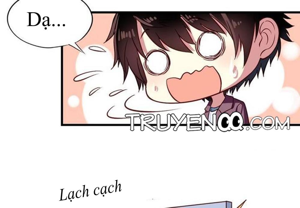 Chủ Nhà Phá Phách Của Tôi Chap 3 - Next Chap 4