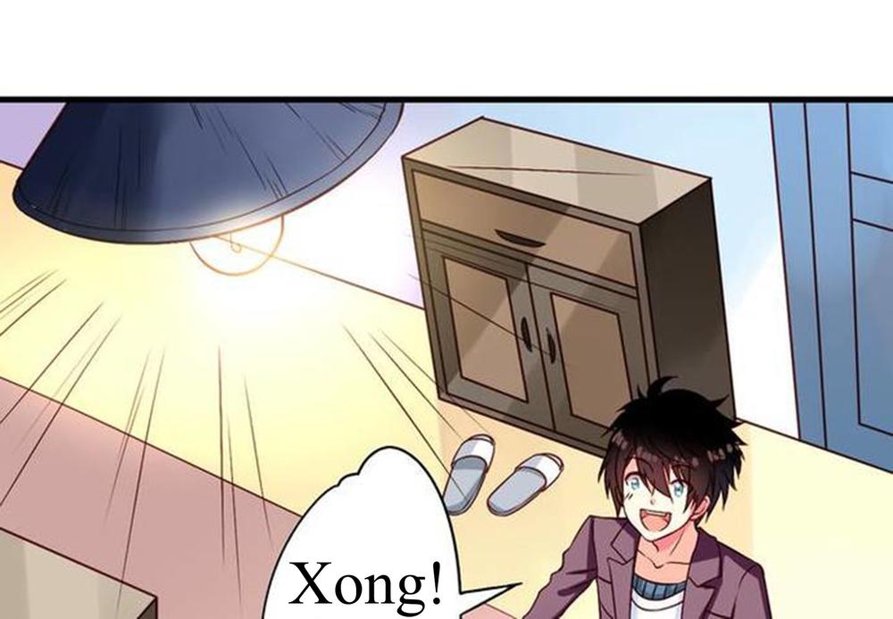 Chủ Nhà Phá Phách Của Tôi Chap 3 - Next Chap 4