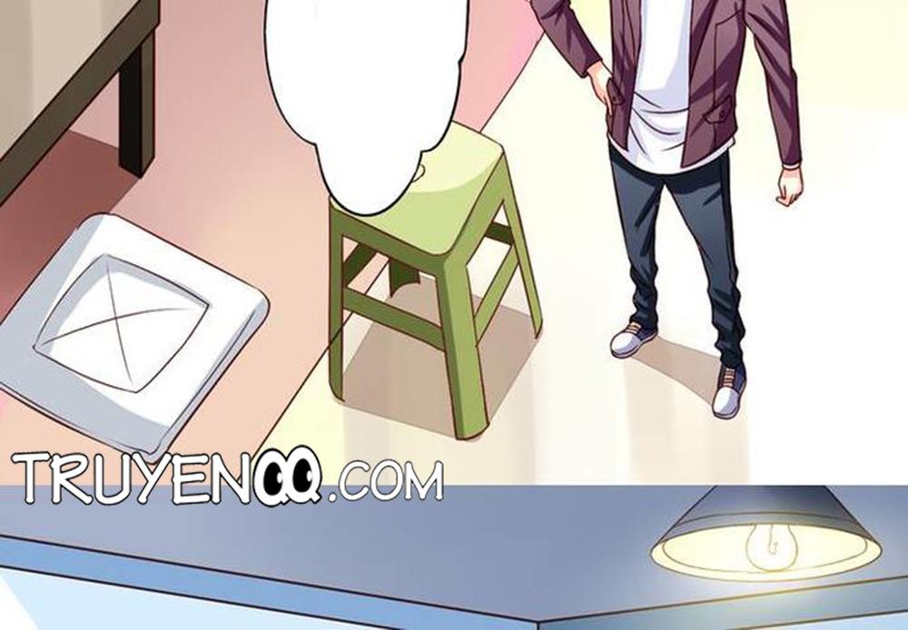 Chủ Nhà Phá Phách Của Tôi Chap 3 - Next Chap 4