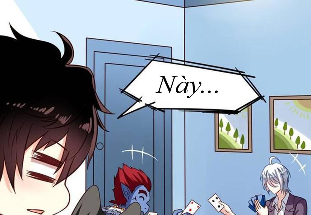 Chủ Nhà Phá Phách Của Tôi Chap 3 - Next Chap 4