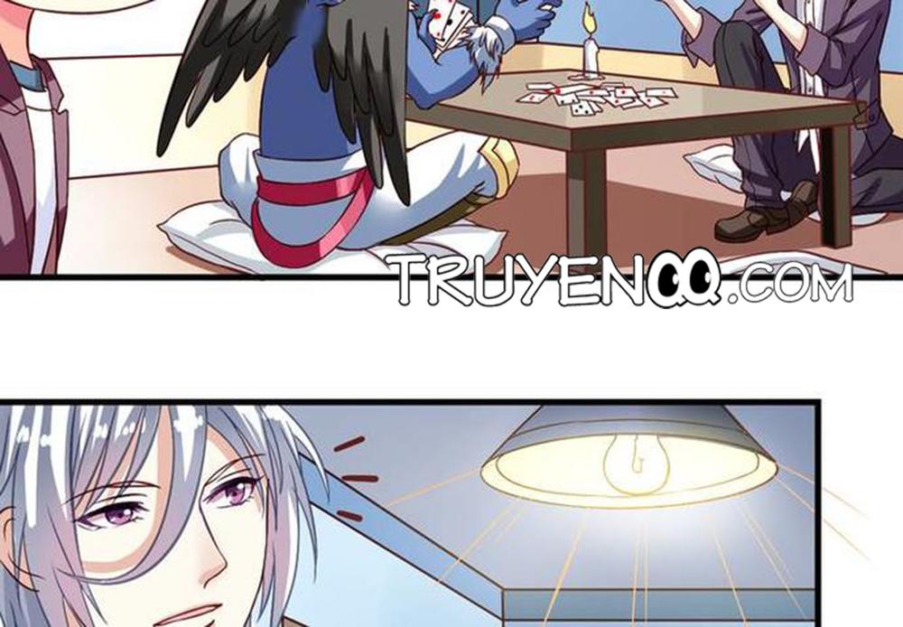 Chủ Nhà Phá Phách Của Tôi Chap 3 - Next Chap 4