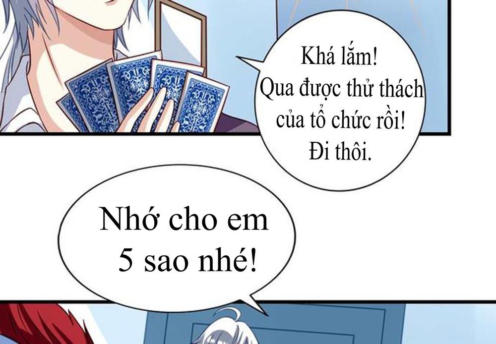 Chủ Nhà Phá Phách Của Tôi Chap 3 - Next Chap 4