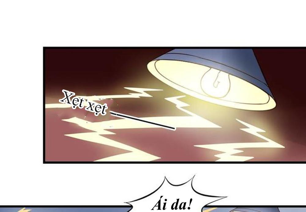 Chủ Nhà Phá Phách Của Tôi Chap 3 - Next Chap 4