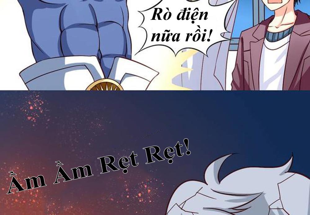 Chủ Nhà Phá Phách Của Tôi Chap 3 - Next Chap 4