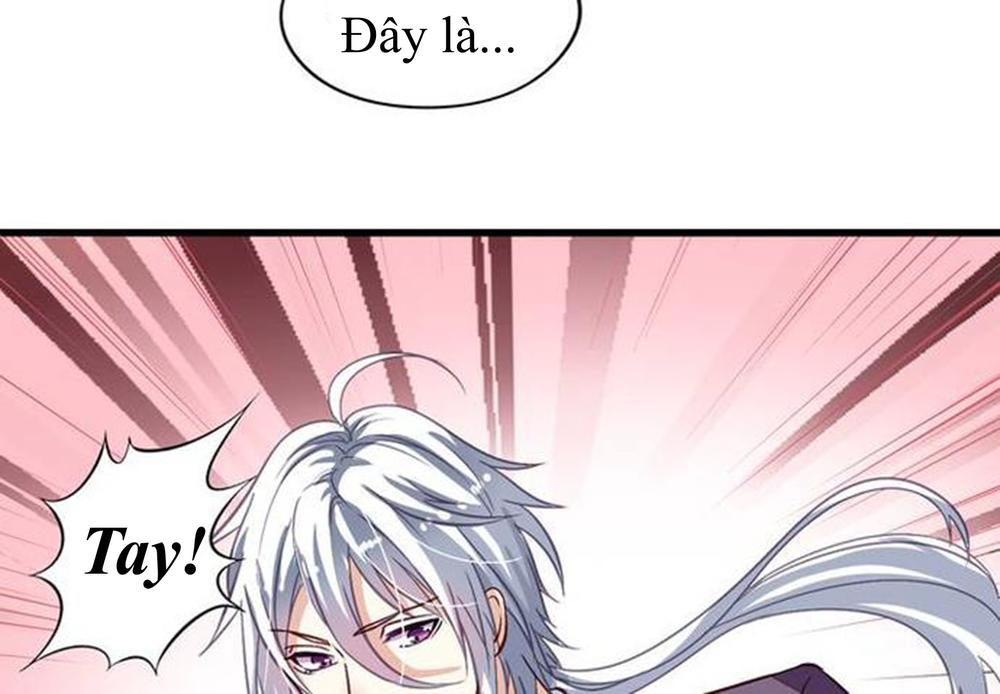 Chủ Nhà Phá Phách Của Tôi Chap 3 - Next Chap 4