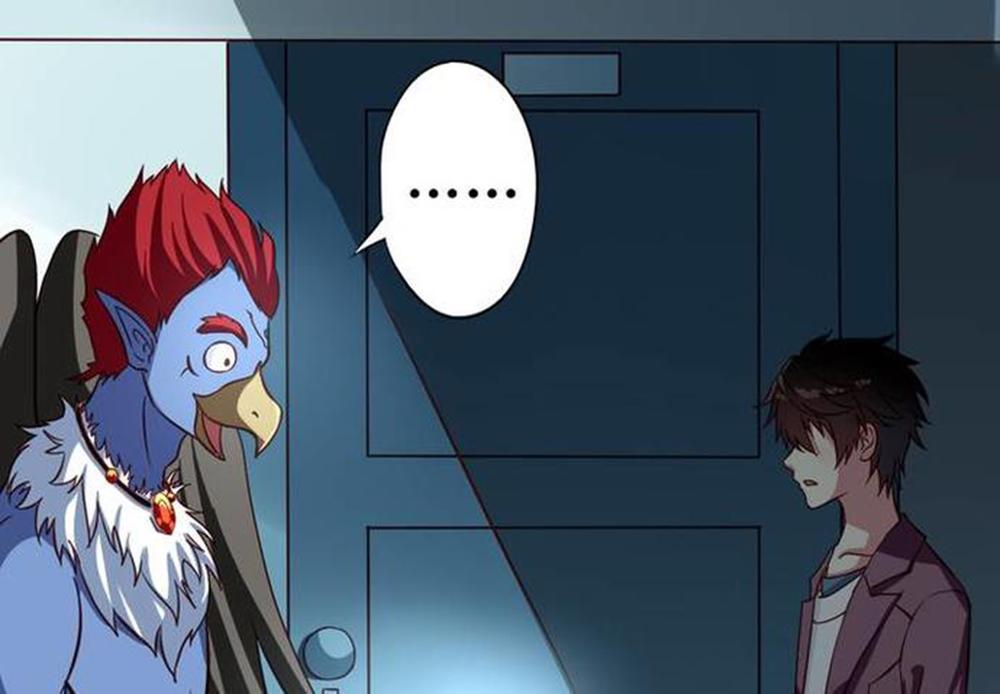 Chủ Nhà Phá Phách Của Tôi Chap 3 - Next Chap 4