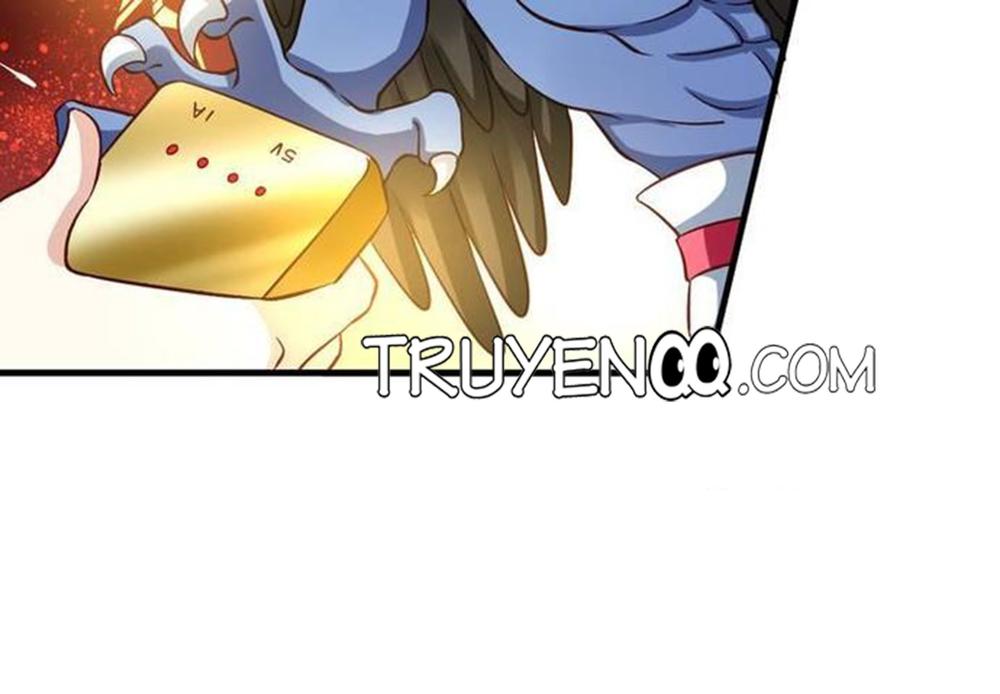 Chủ Nhà Phá Phách Của Tôi Chap 3 - Next Chap 4