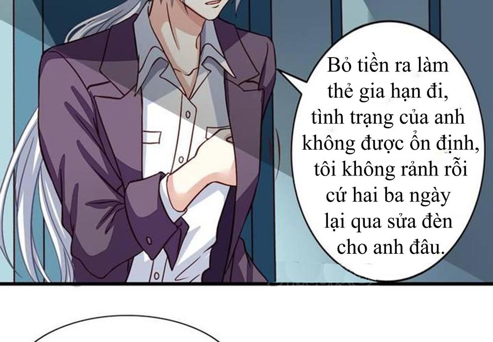 Chủ Nhà Phá Phách Của Tôi Chap 3 - Next Chap 4