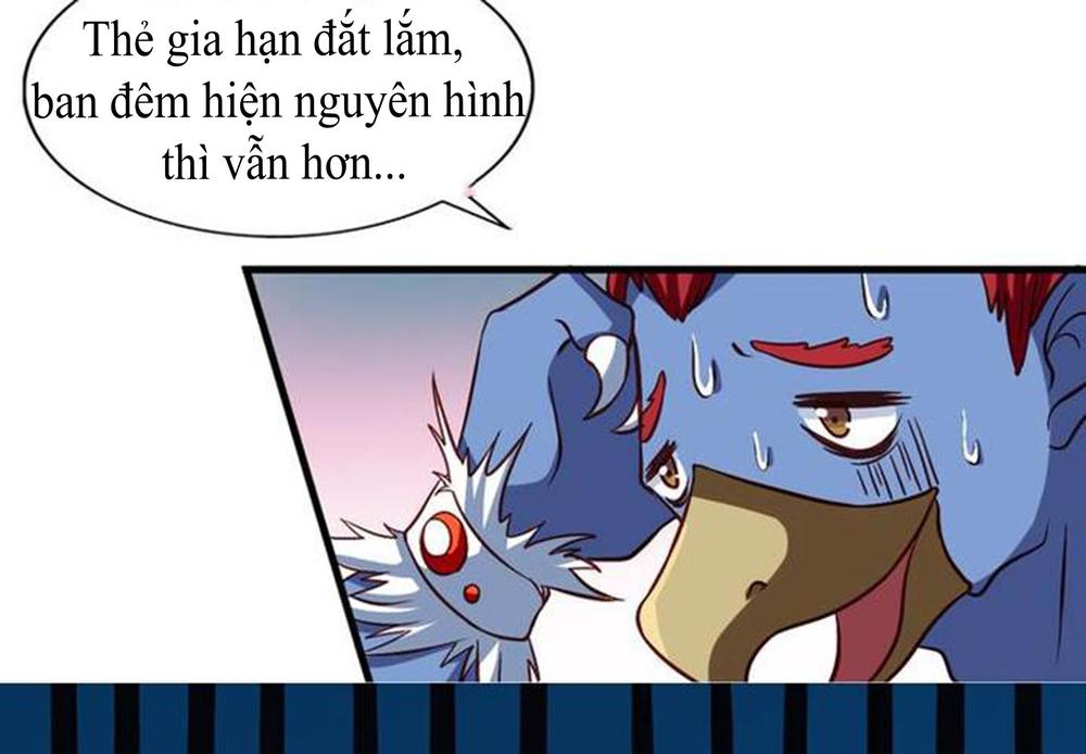 Chủ Nhà Phá Phách Của Tôi Chap 3 - Next Chap 4