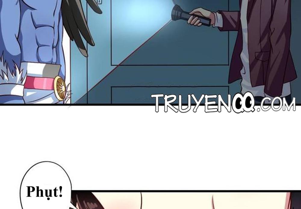 Chủ Nhà Phá Phách Của Tôi Chap 3 - Next Chap 4