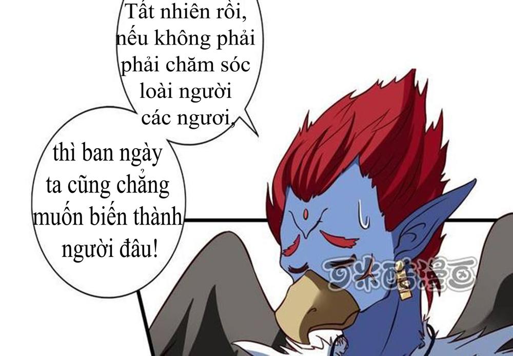 Chủ Nhà Phá Phách Của Tôi Chap 3 - Next Chap 4