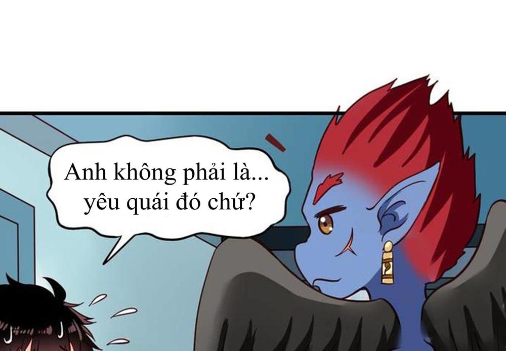 Chủ Nhà Phá Phách Của Tôi Chap 3 - Next Chap 4