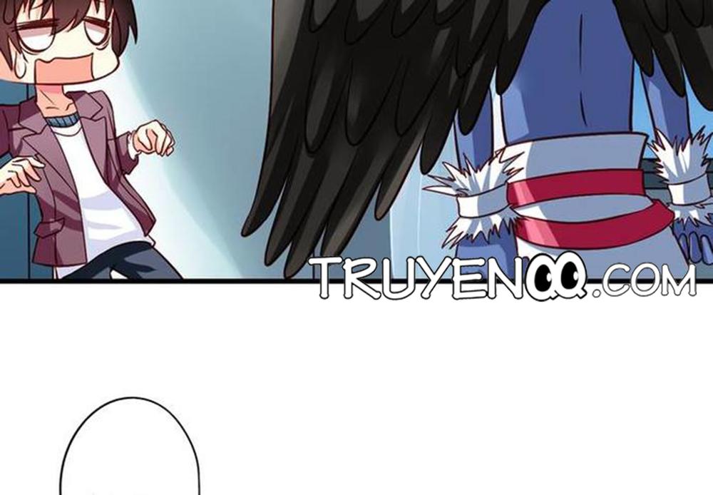 Chủ Nhà Phá Phách Của Tôi Chap 3 - Next Chap 4