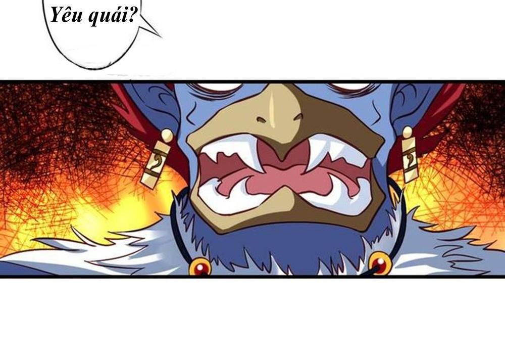 Chủ Nhà Phá Phách Của Tôi Chap 3 - Next Chap 4