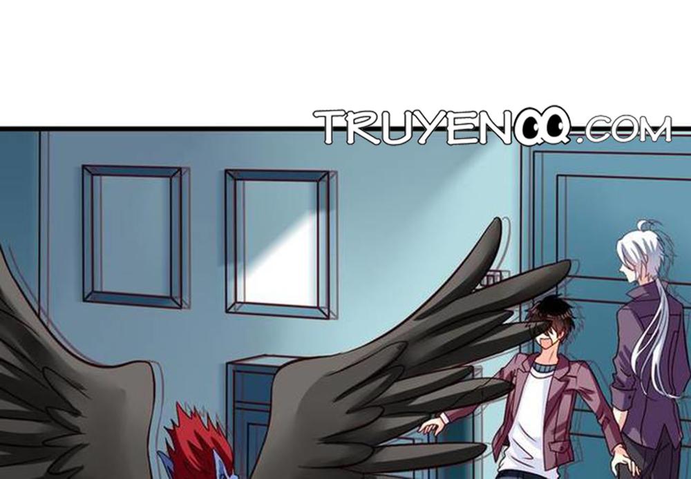 Chủ Nhà Phá Phách Của Tôi Chap 3 - Next Chap 4