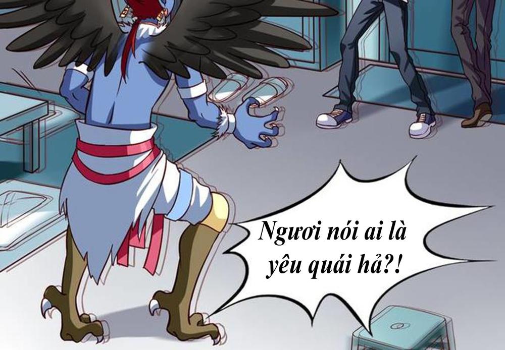 Chủ Nhà Phá Phách Của Tôi Chap 3 - Next Chap 4