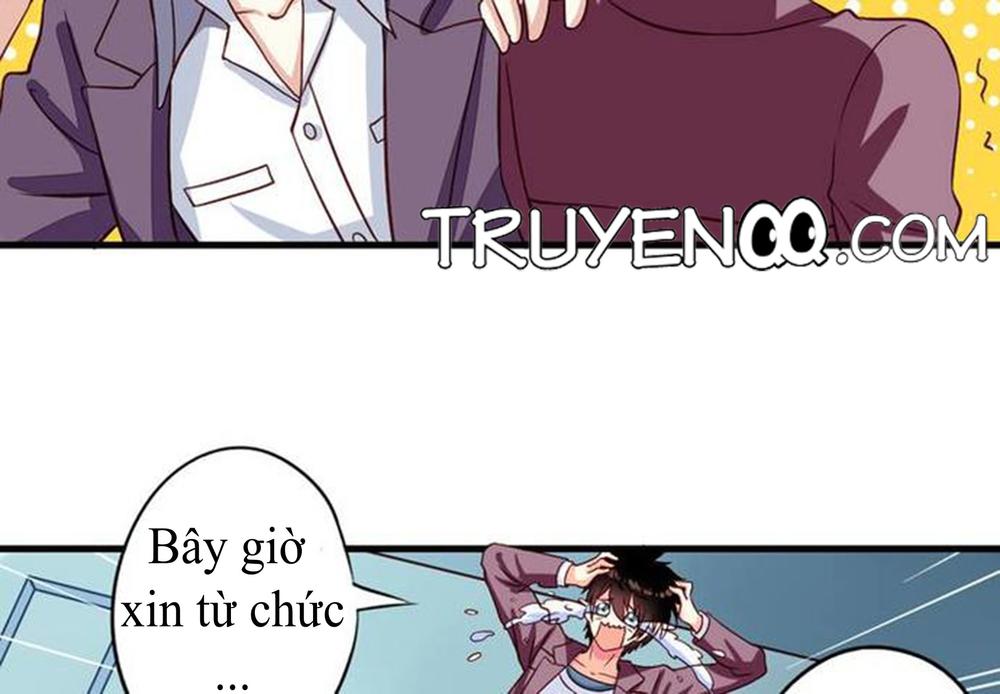 Chủ Nhà Phá Phách Của Tôi Chap 3 - Next Chap 4