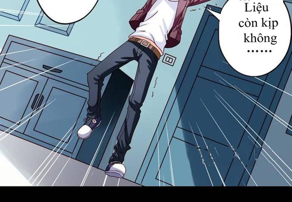 Chủ Nhà Phá Phách Của Tôi Chap 3 - Next Chap 4