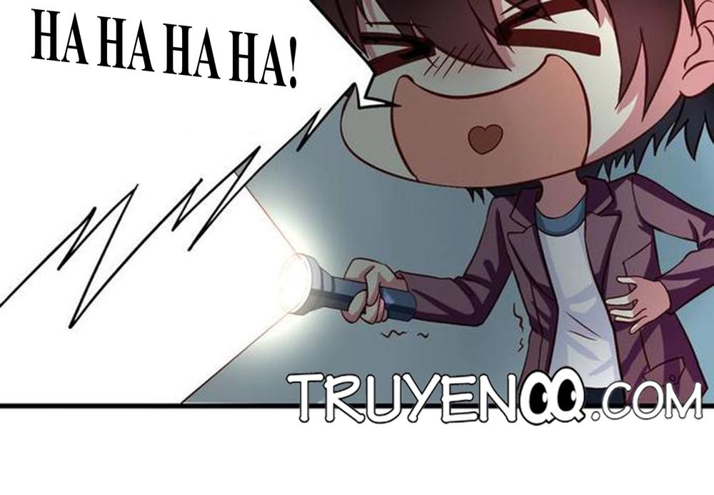 Chủ Nhà Phá Phách Của Tôi Chap 3 - Next Chap 4