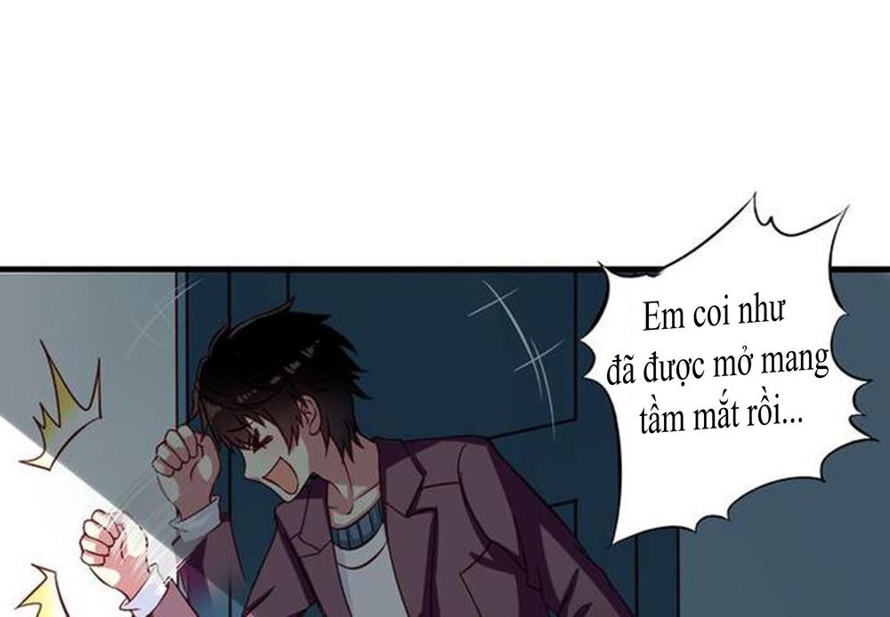 Chủ Nhà Phá Phách Của Tôi Chap 3 - Next Chap 4