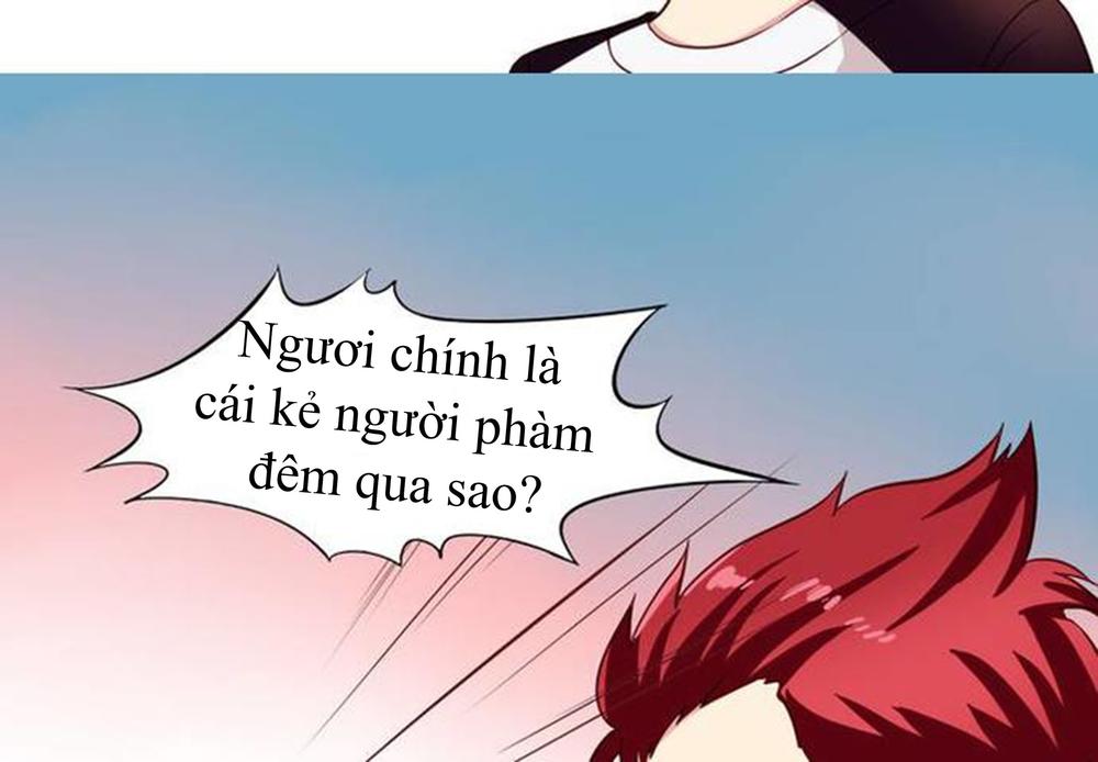 Chủ Nhà Phá Phách Của Tôi Chap 4 - Next Chap 5