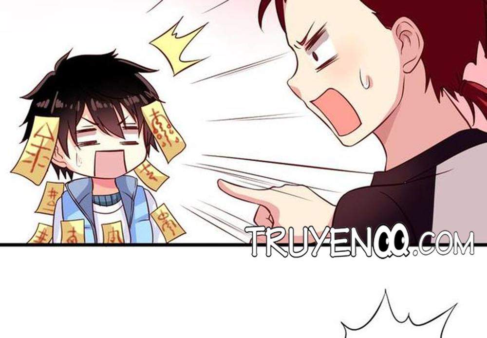 Chủ Nhà Phá Phách Của Tôi Chap 4 - Next Chap 5