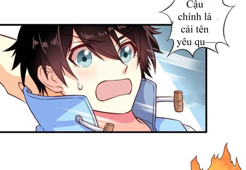 Chủ Nhà Phá Phách Của Tôi Chap 4 - Next Chap 5