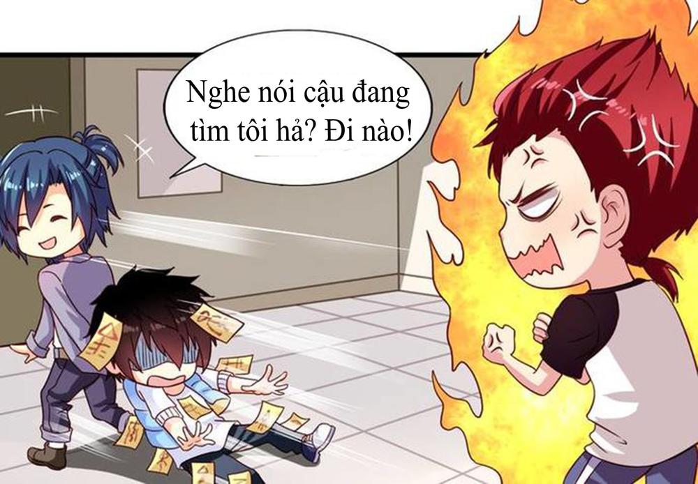 Chủ Nhà Phá Phách Của Tôi Chap 4 - Next Chap 5