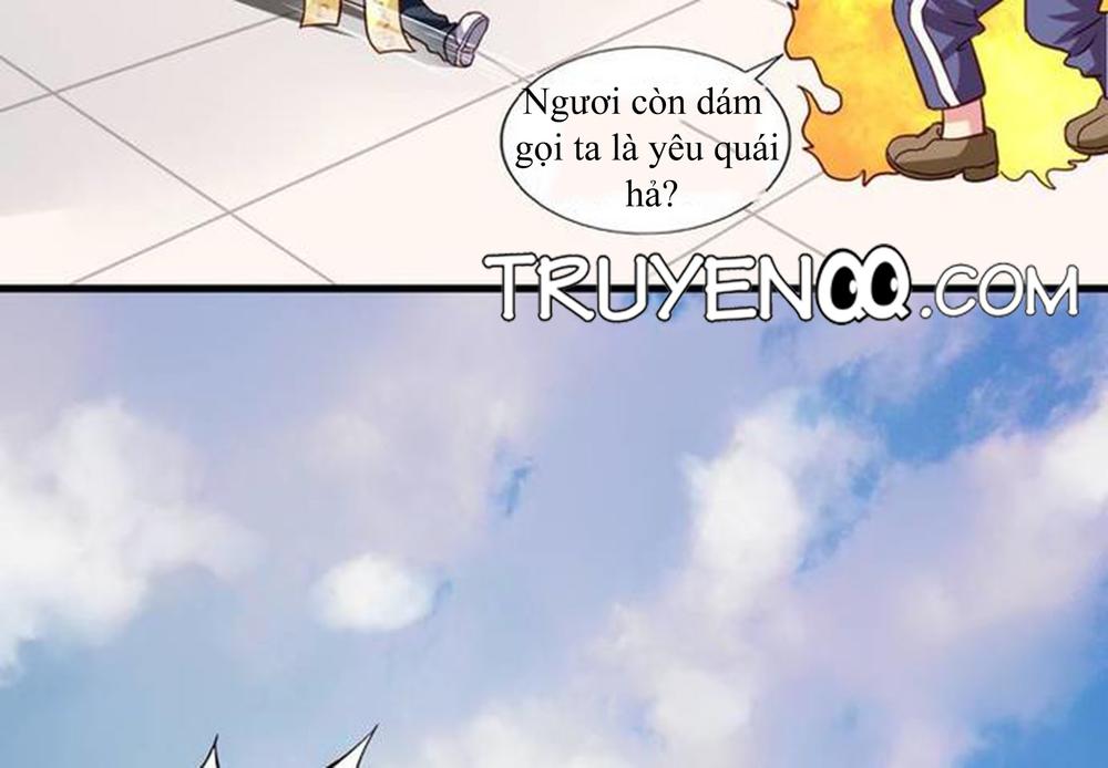 Chủ Nhà Phá Phách Của Tôi Chap 4 - Next Chap 5