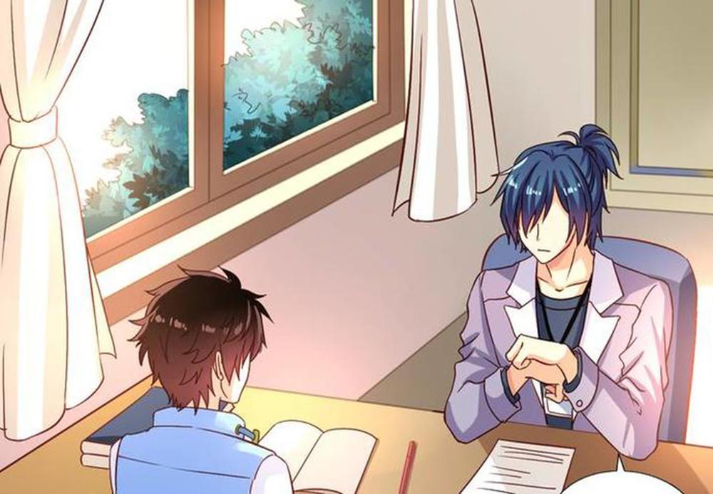 Chủ Nhà Phá Phách Của Tôi Chap 4 - Next Chap 5