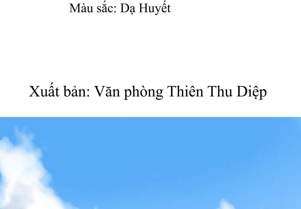 Chủ Nhà Phá Phách Của Tôi Chap 4 - Next Chap 5