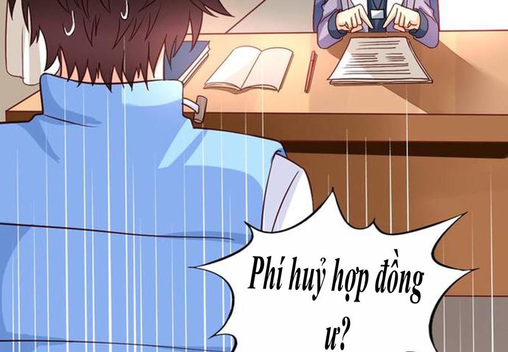 Chủ Nhà Phá Phách Của Tôi Chap 4 - Next Chap 5