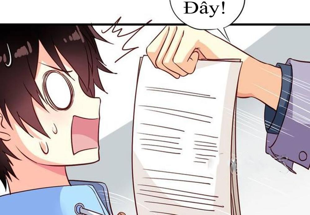 Chủ Nhà Phá Phách Của Tôi Chap 4 - Next Chap 5