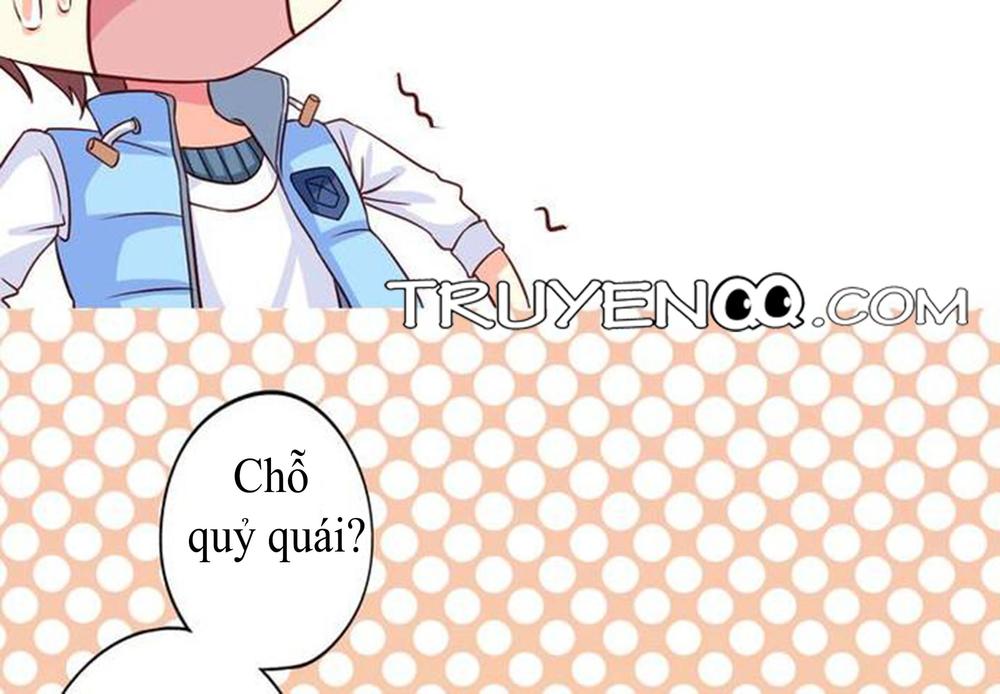 Chủ Nhà Phá Phách Của Tôi Chap 4 - Next Chap 5