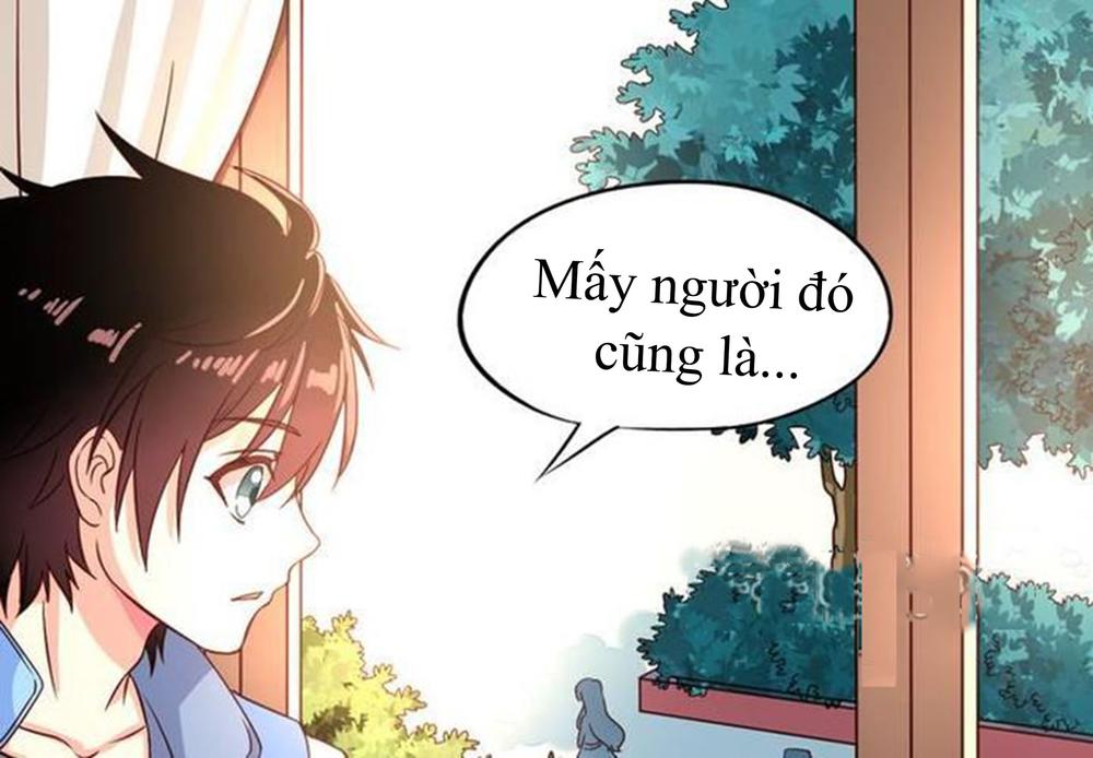 Chủ Nhà Phá Phách Của Tôi Chap 4 - Next Chap 5
