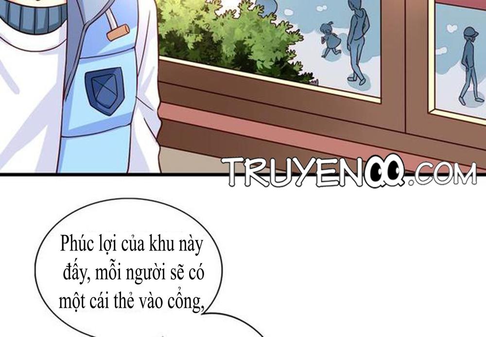 Chủ Nhà Phá Phách Của Tôi Chap 4 - Next Chap 5