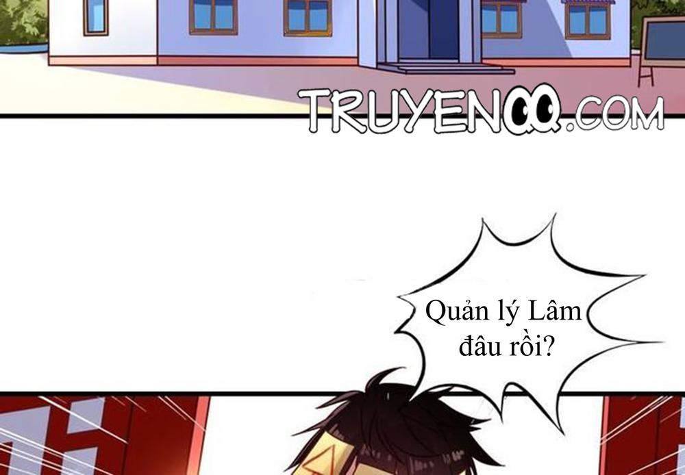 Chủ Nhà Phá Phách Của Tôi Chap 4 - Next Chap 5