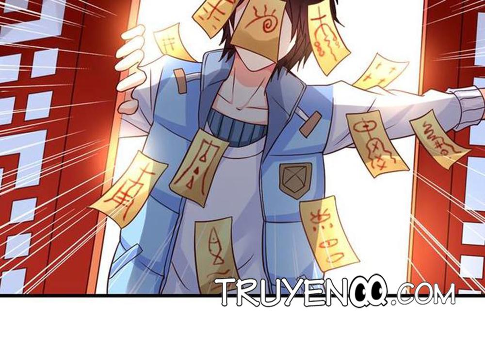 Chủ Nhà Phá Phách Của Tôi Chap 4 - Next Chap 5