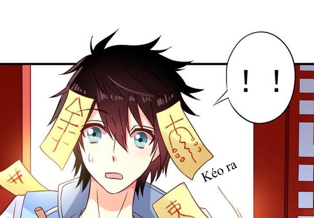 Chủ Nhà Phá Phách Của Tôi Chap 4 - Next Chap 5