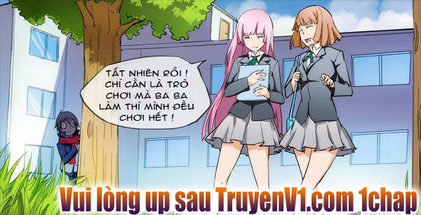 Ngân Chi Thủ Mộ Nhân Chap 20 - Next Chap 21