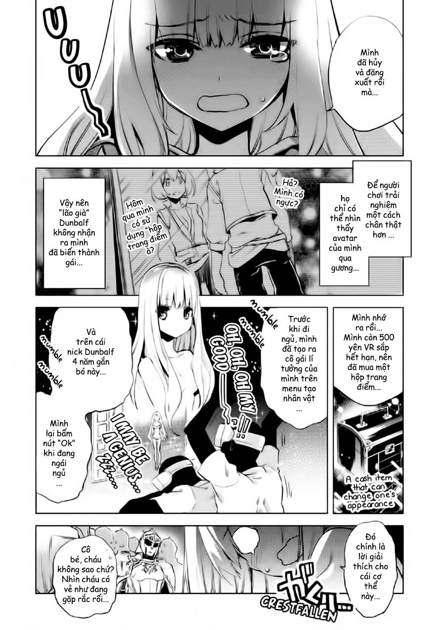 Kenja No Deshi Wo Nanoru Kenja Isekai! Chap 1 - Next Chap 2
