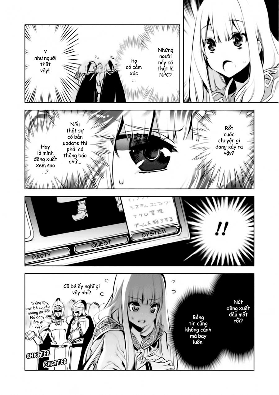 Kenja No Deshi Wo Nanoru Kenja Isekai! Chap 1 - Next Chap 2