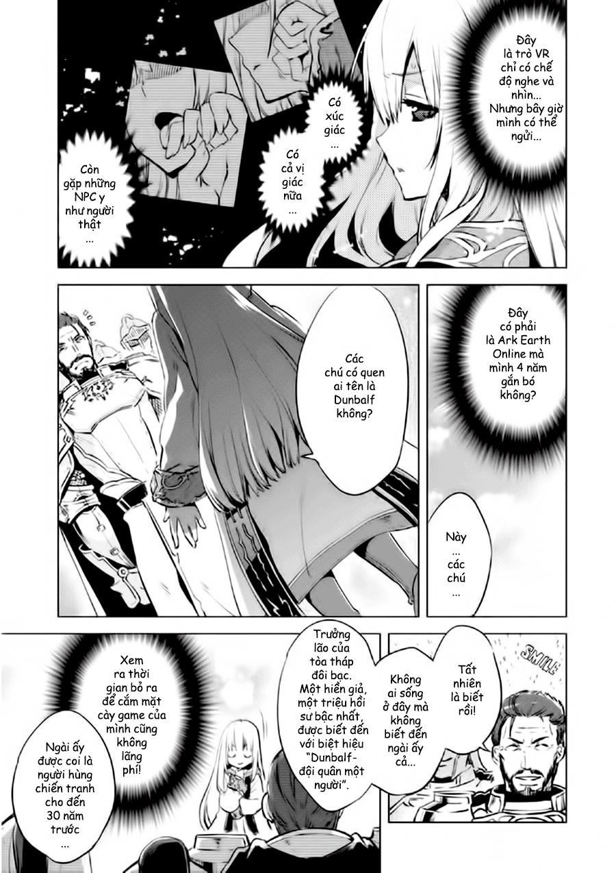 Kenja No Deshi Wo Nanoru Kenja Isekai! Chap 1 - Next Chap 2
