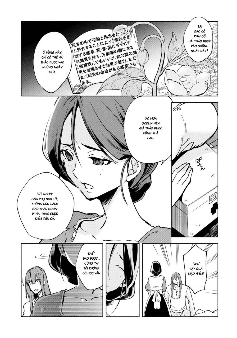 Kenja No Deshi Wo Nanoru Kenja Isekai! Chap 22 - Next Chap 23