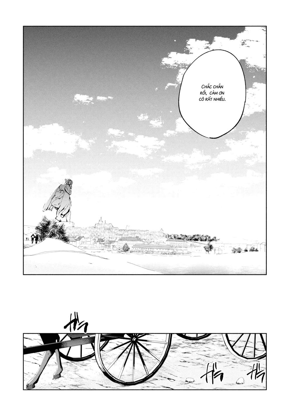 Kenja No Deshi Wo Nanoru Kenja Isekai! Chap 23 - Next Chap 24