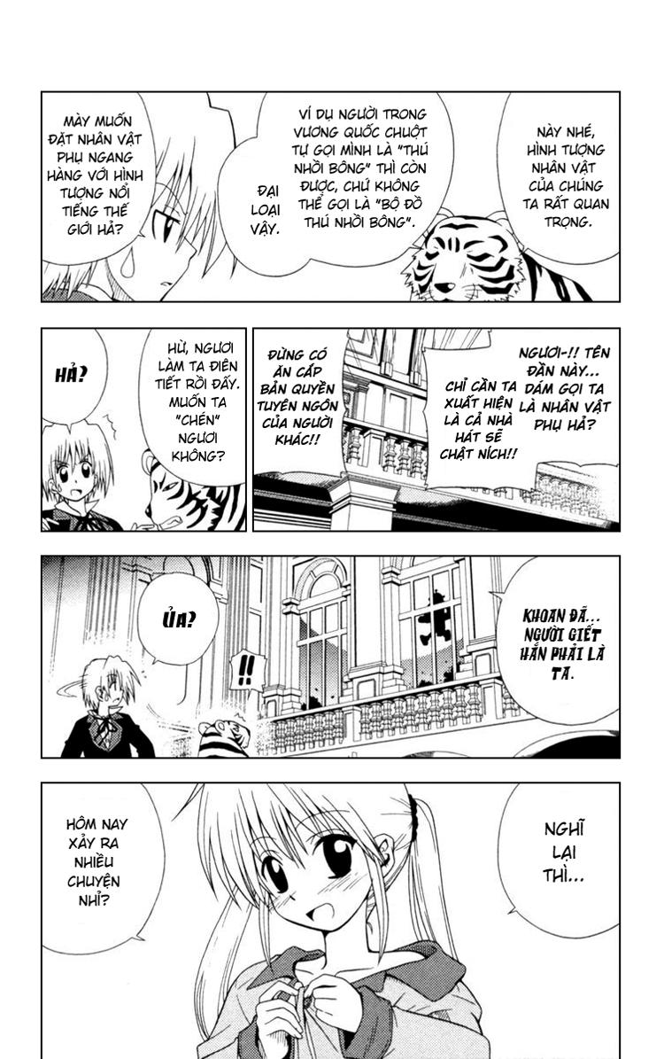 Chàng Quản Gia Chap 10 - Next Chap 11