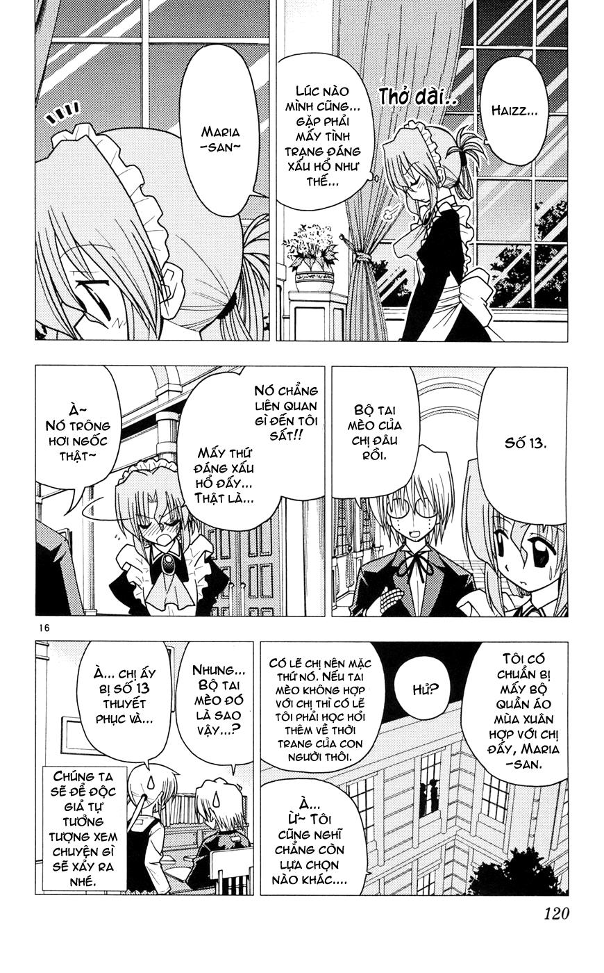 Chàng Quản Gia Chap 103 - Next Chap 104